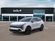  Kia Sportage Plug-In Hybrid