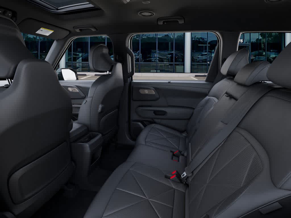 Thumbnail: 2027 Kia Telluride - 18