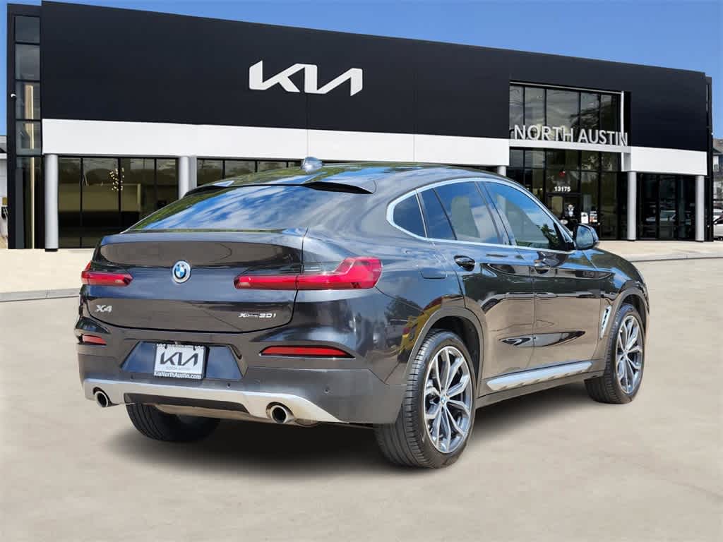 Thumbnail: 2019 BMW X4 - 5