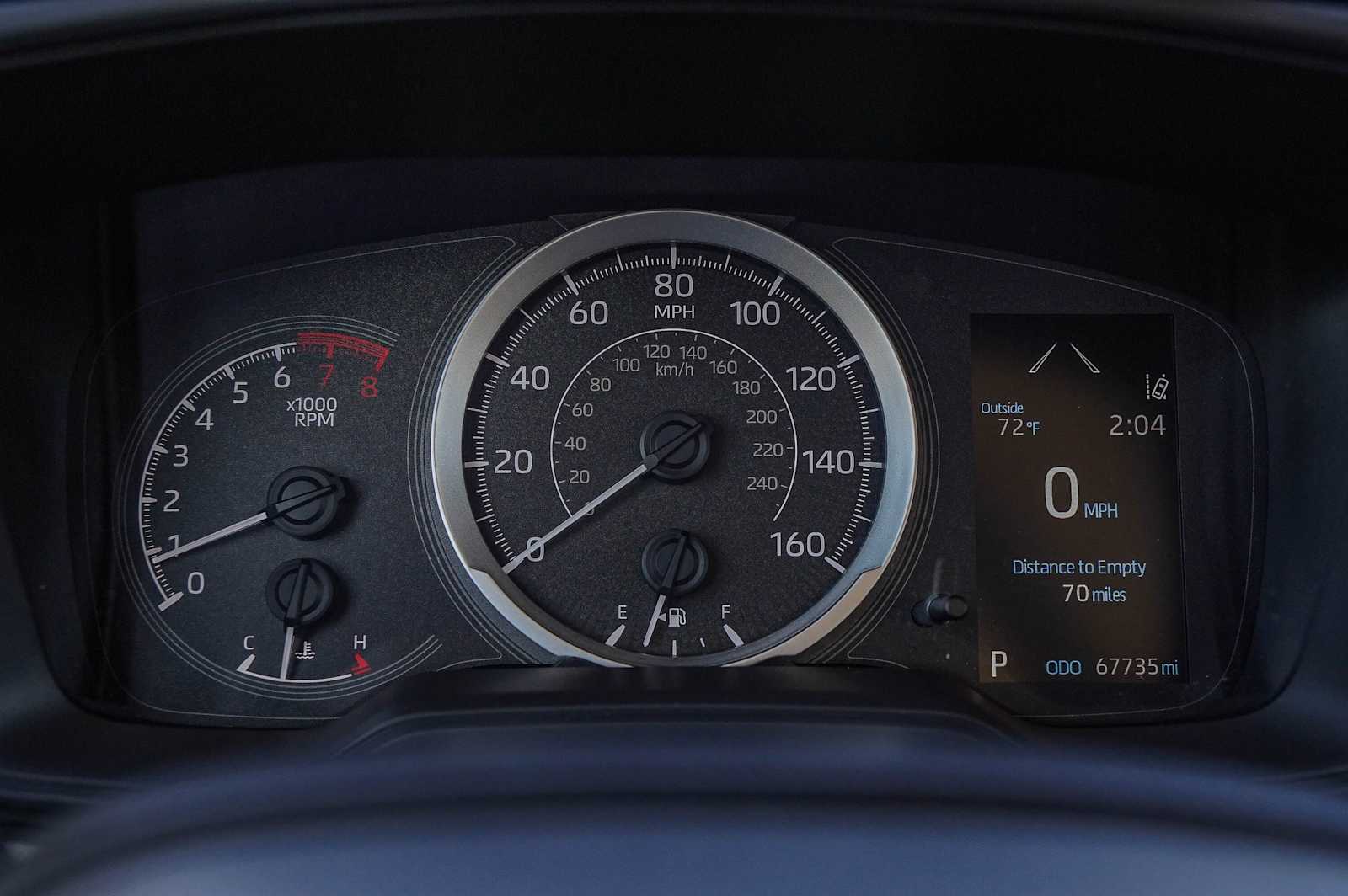 Thumbnail: 2022 Toyota Corolla - 15