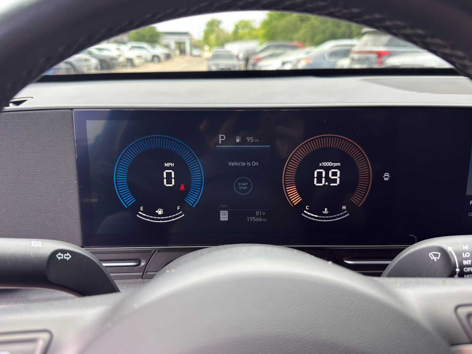 Thumbnail: 2024 Hyundai Kona - 19