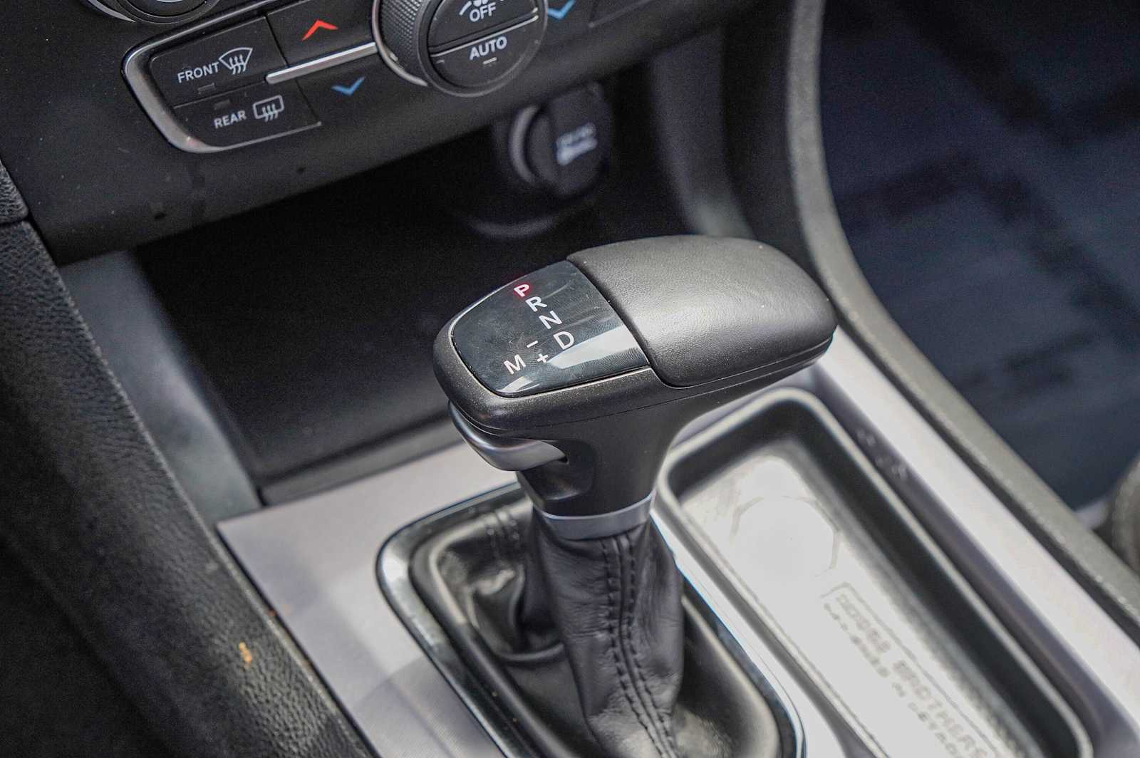 Thumbnail: 2021 Dodge Charger - 21