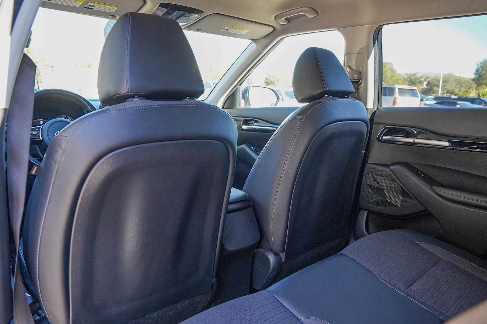 Thumbnail: 2021 Kia Seltos - 26