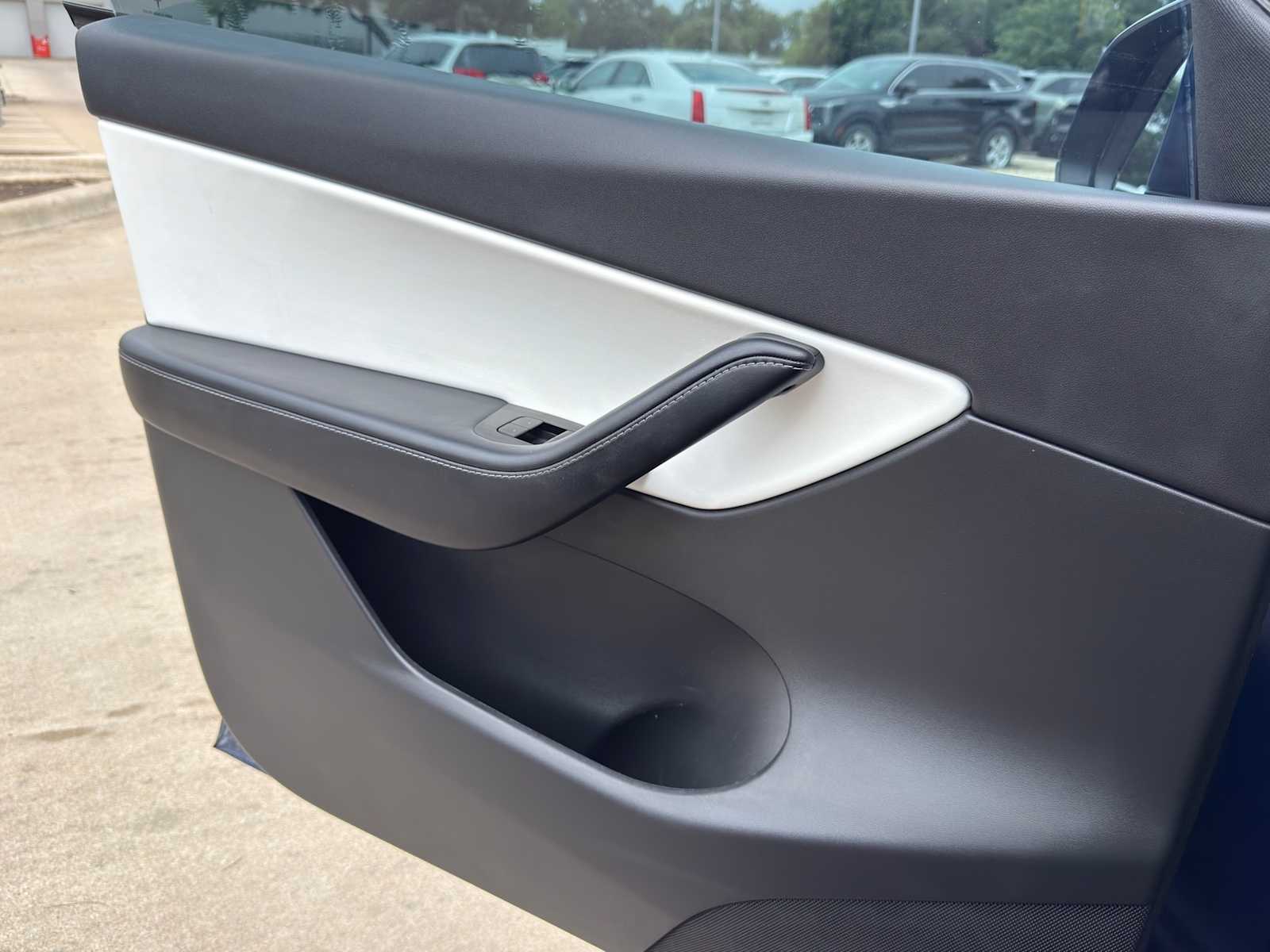 Thumbnail: 2020 Tesla Model Y - 23
