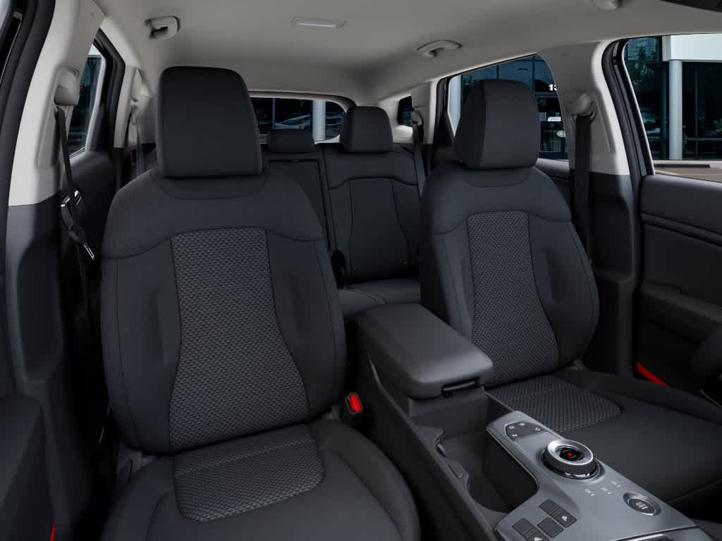 2026 Kia Sportage S Hybrid - Photo 15