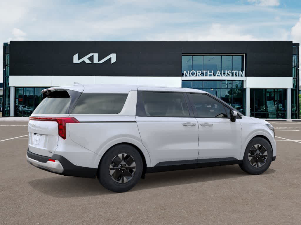 Thumbnail: 2026 Kia Carnival - 6