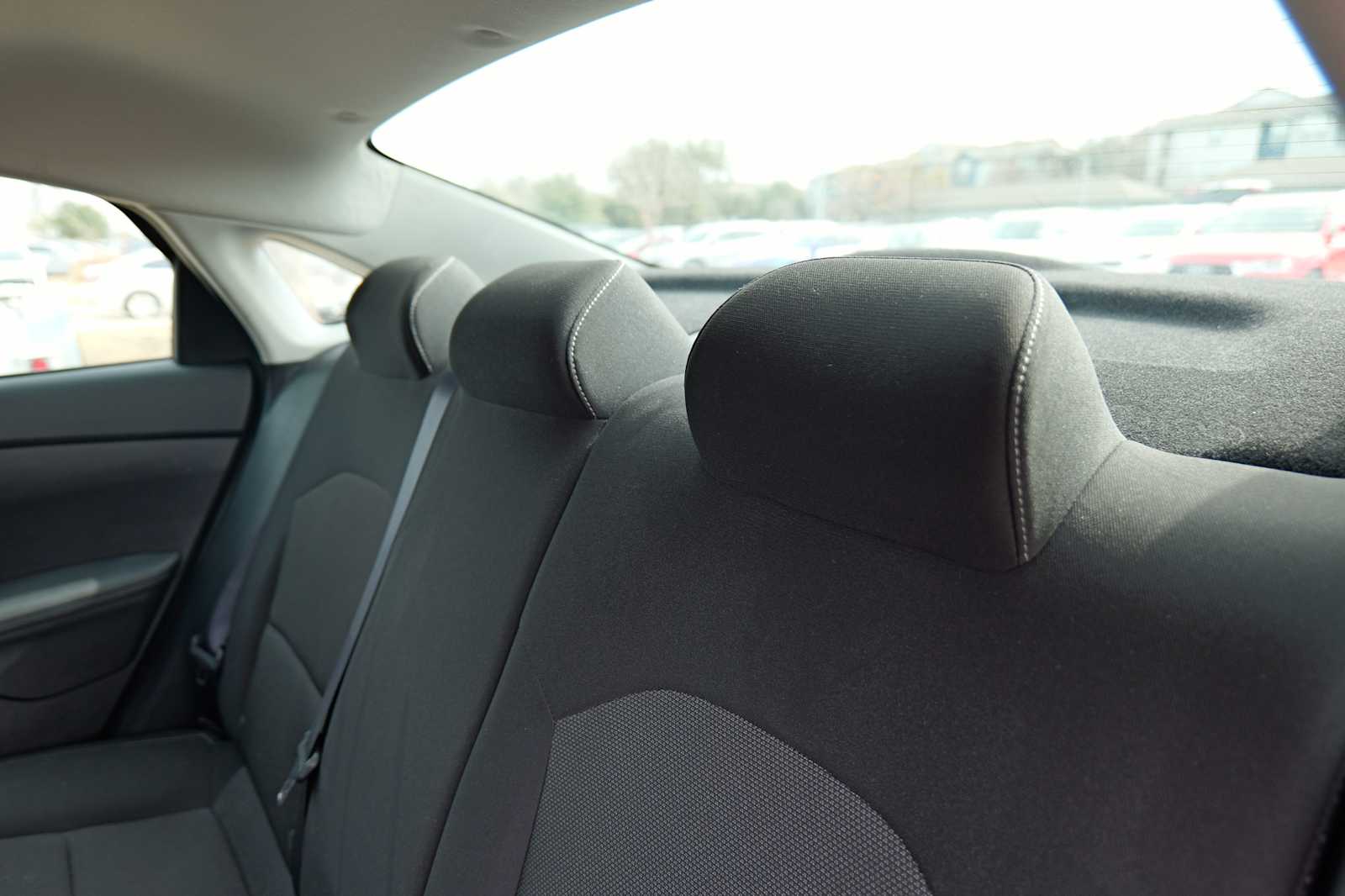 Thumbnail: 2024 Kia Forte - 25