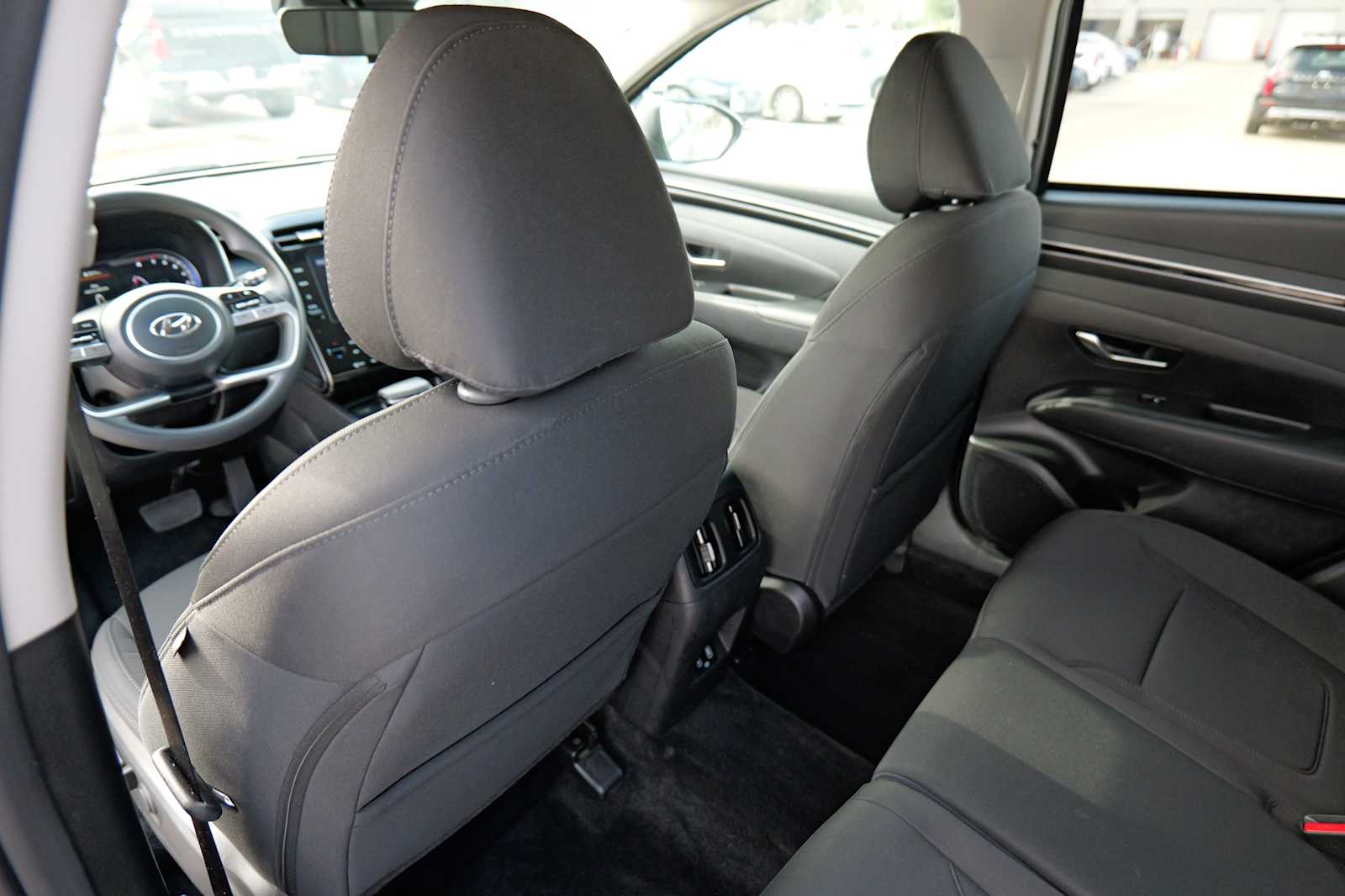 Thumbnail: 2024 Hyundai Tucson - 23