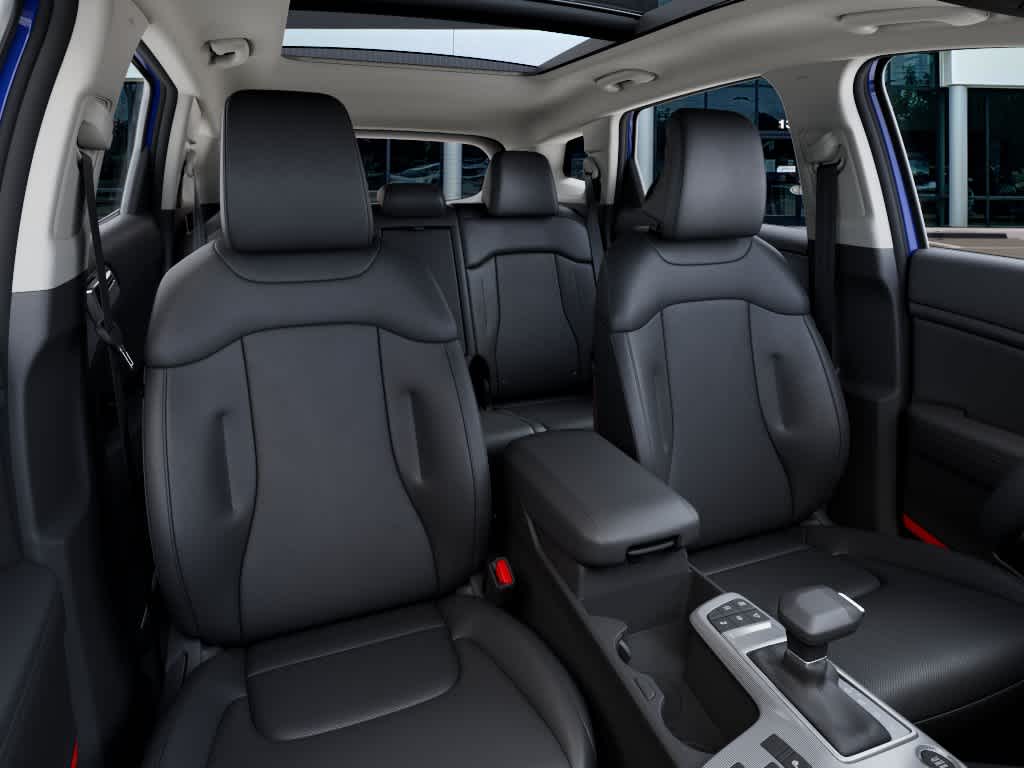 Thumbnail: 2026 Kia Sportage - 15