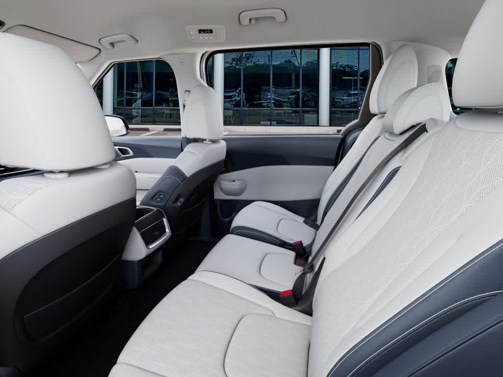 Thumbnail: 2026 Kia Carnival - 18