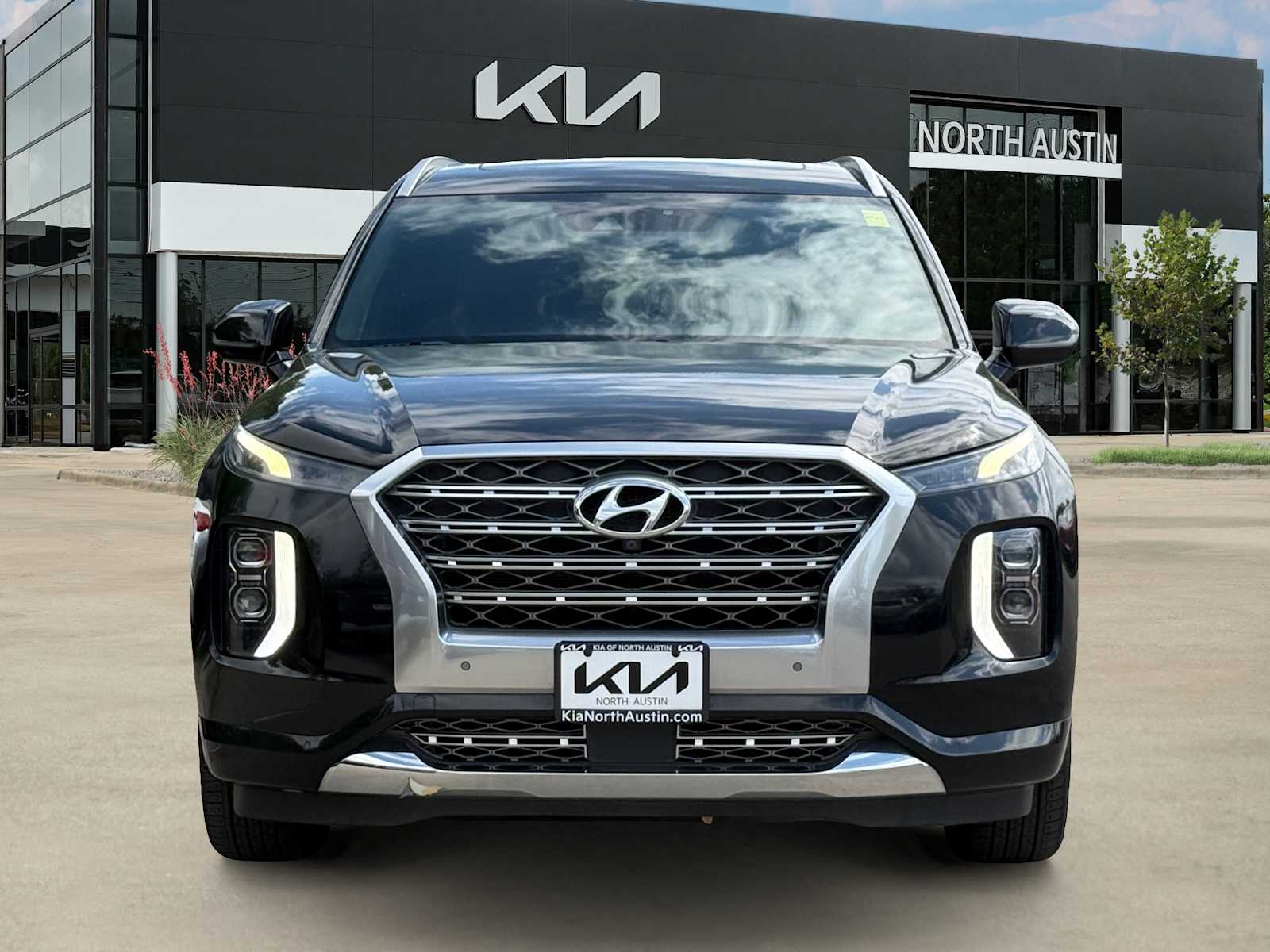Thumbnail: 2020 Hyundai Palisade - 4