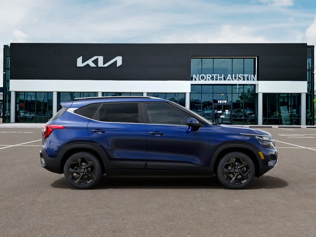 Thumbnail: 2026 Kia Seltos - 7