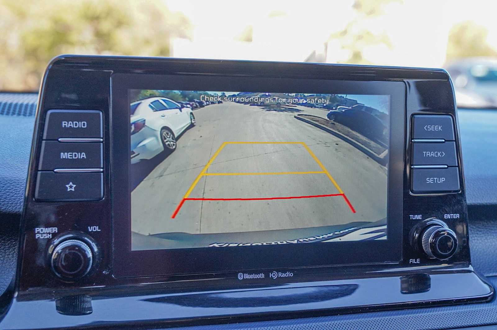 Thumbnail: 2021 Kia Seltos - 16