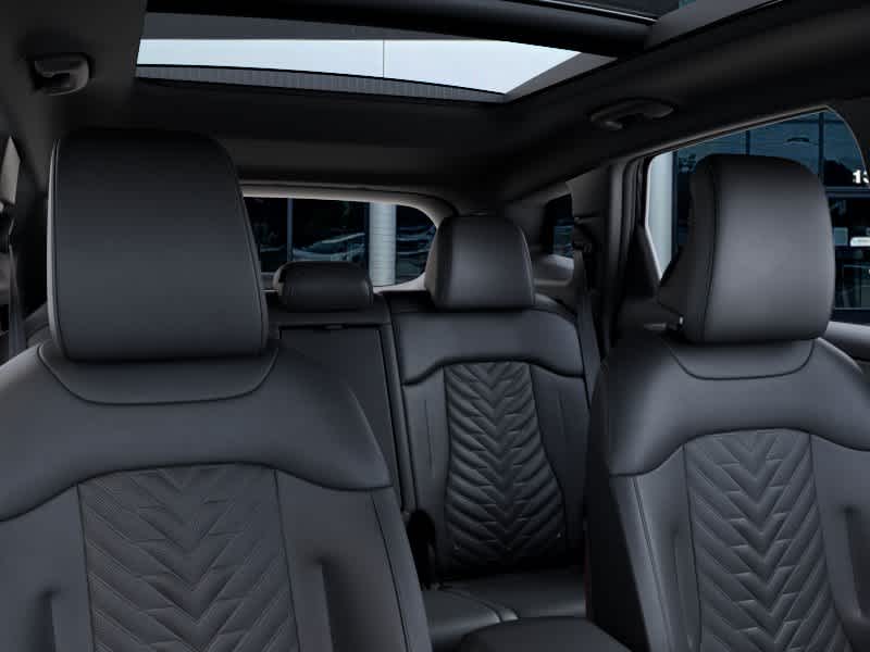 Thumbnail: 2026 Kia Sportage - 27