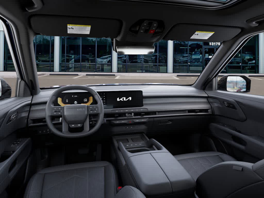 Thumbnail: 2027 Kia Telluride - 14