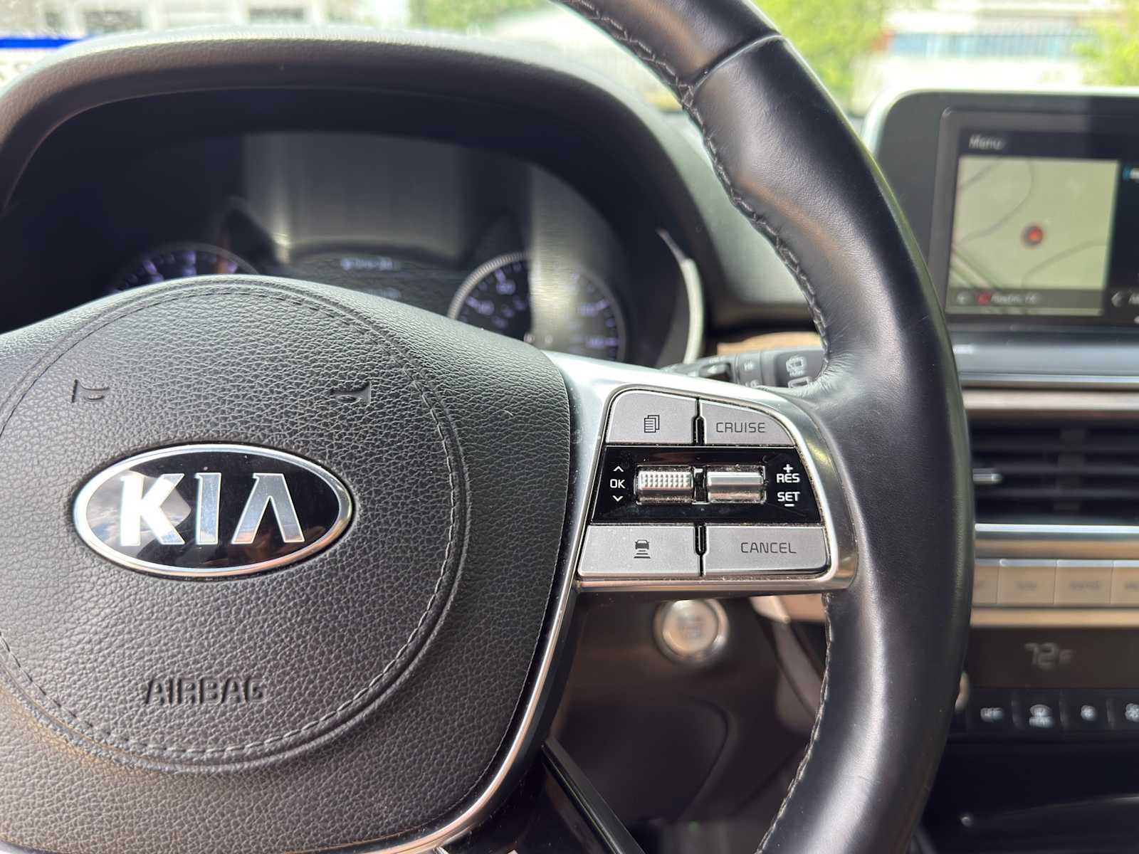 Thumbnail: 2020 Kia Telluride - 17