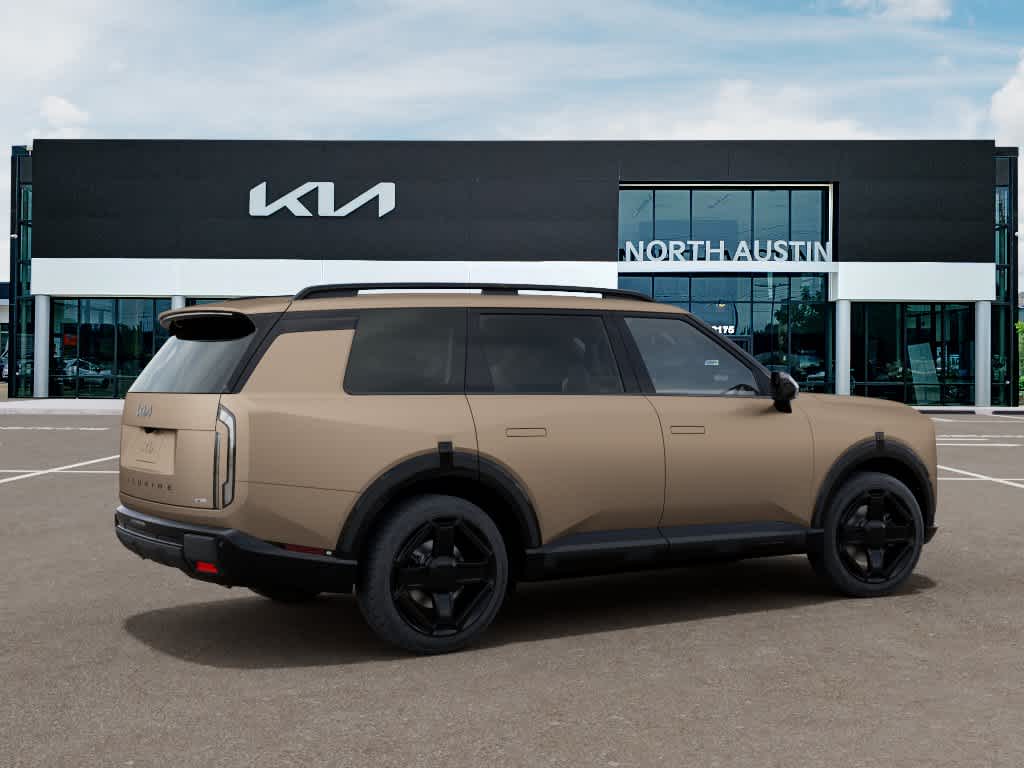 Thumbnail: 2027 Kia Telluride - 6