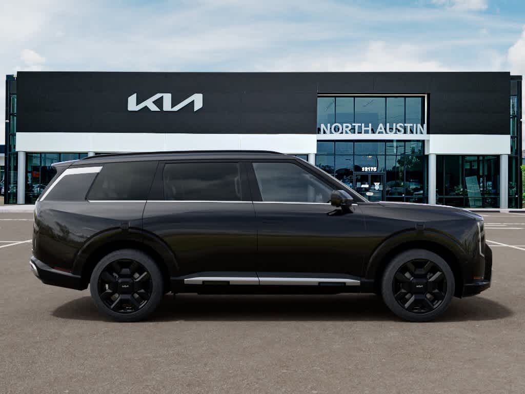 Thumbnail: 2027 Kia Telluride - 7