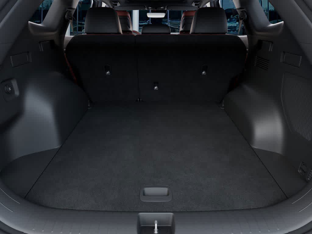 Thumbnail: 2026 Kia Sportage - 19