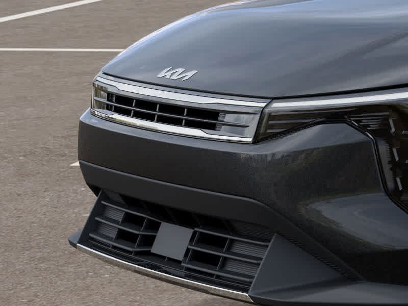 Thumbnail: 2025 Kia K4 - 12
