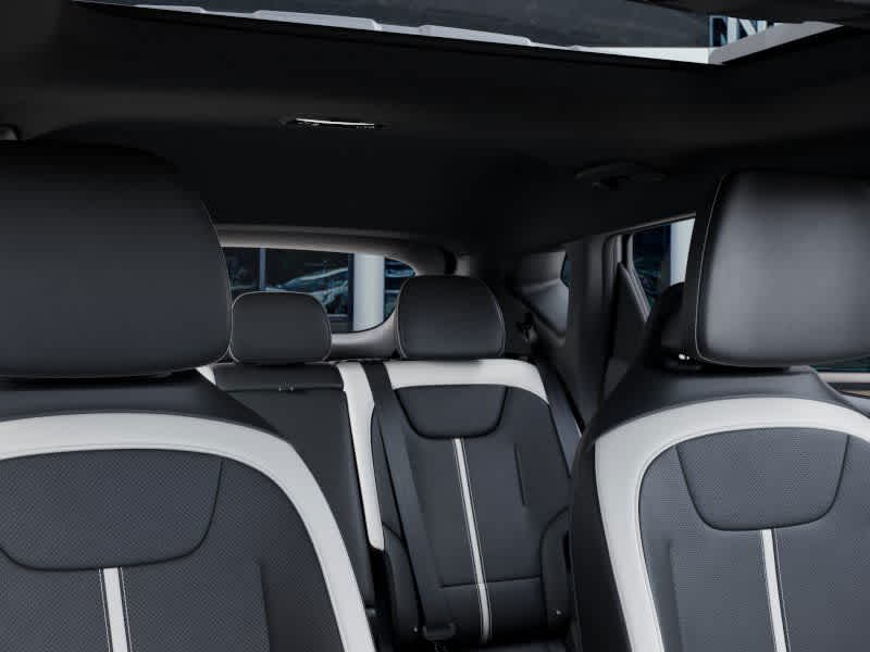 Thumbnail: 2025 Kia EV6 - 27
