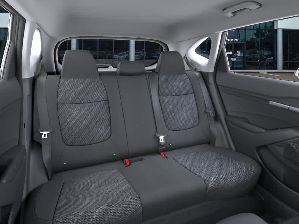 Thumbnail: 2026 Kia Seltos - 16