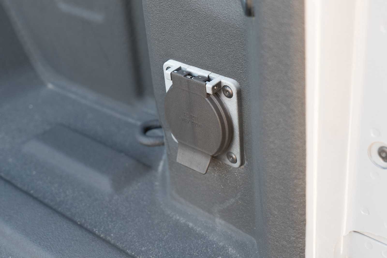 Thumbnail: 2025 Chevrolet Silverado 1500 - 30