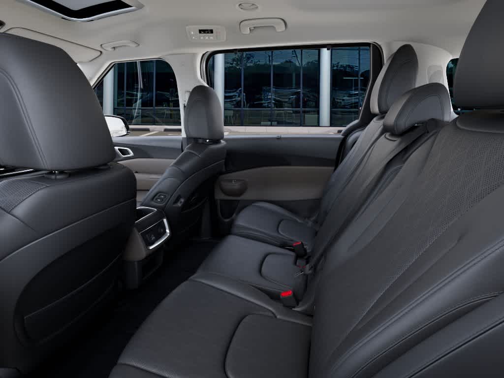 Thumbnail: 2026 Kia Carnival - 18