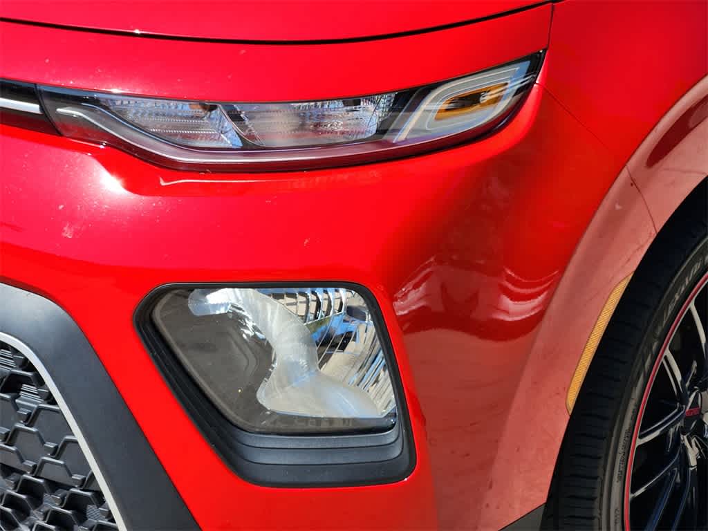 Thumbnail: 2021 Kia Soul - 7