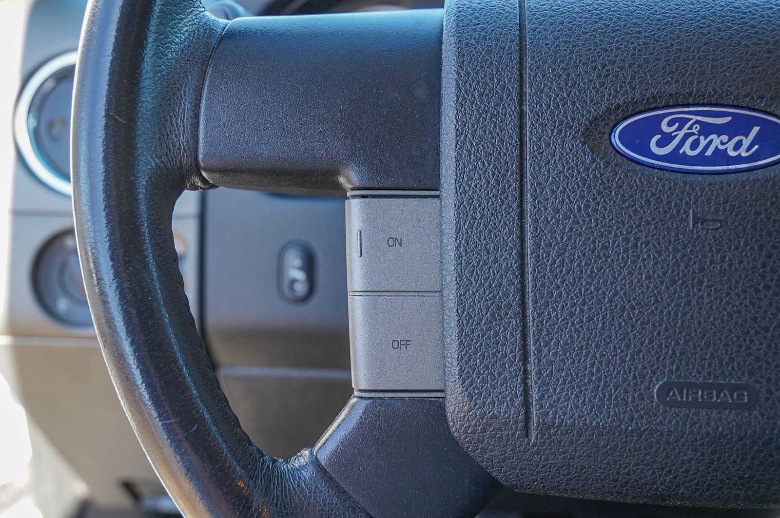 Thumbnail: 2007 Ford Econoline - 13