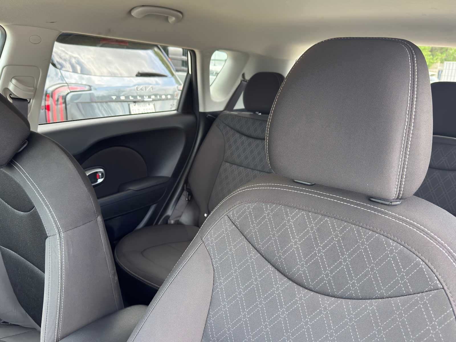 Thumbnail: 2018 Kia Soul - 14