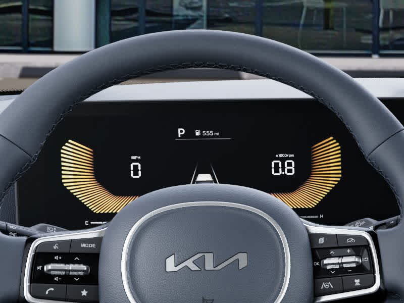 Thumbnail: 2025 Kia Carnival - 21