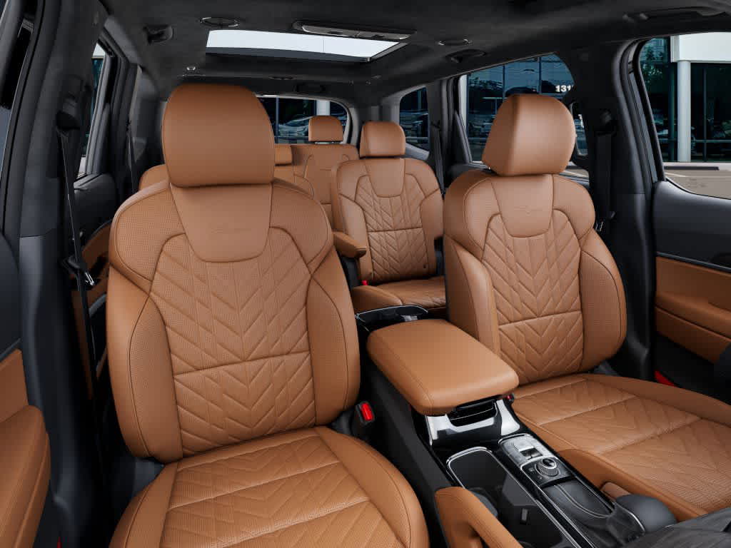 Thumbnail: 2025 Kia Telluride - 15