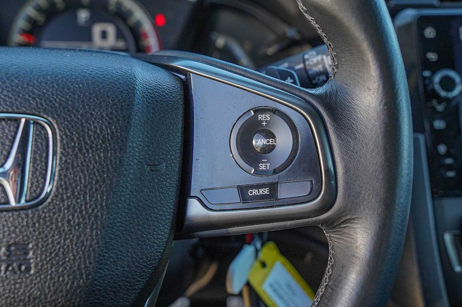 Thumbnail: 2018 Honda Civic - 14