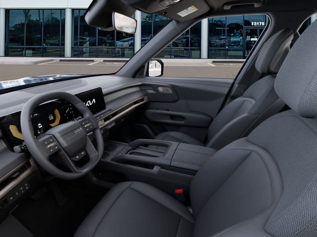 Thumbnail: 2027 Kia Telluride - 17