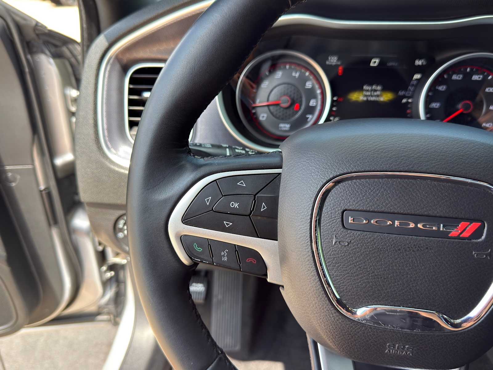 Thumbnail: 2016 Dodge Charger - 19