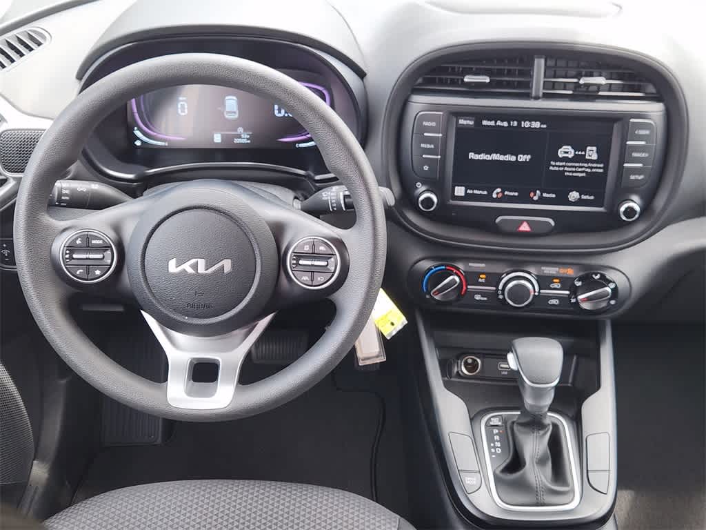 Thumbnail: 2024 Kia Soul - 22