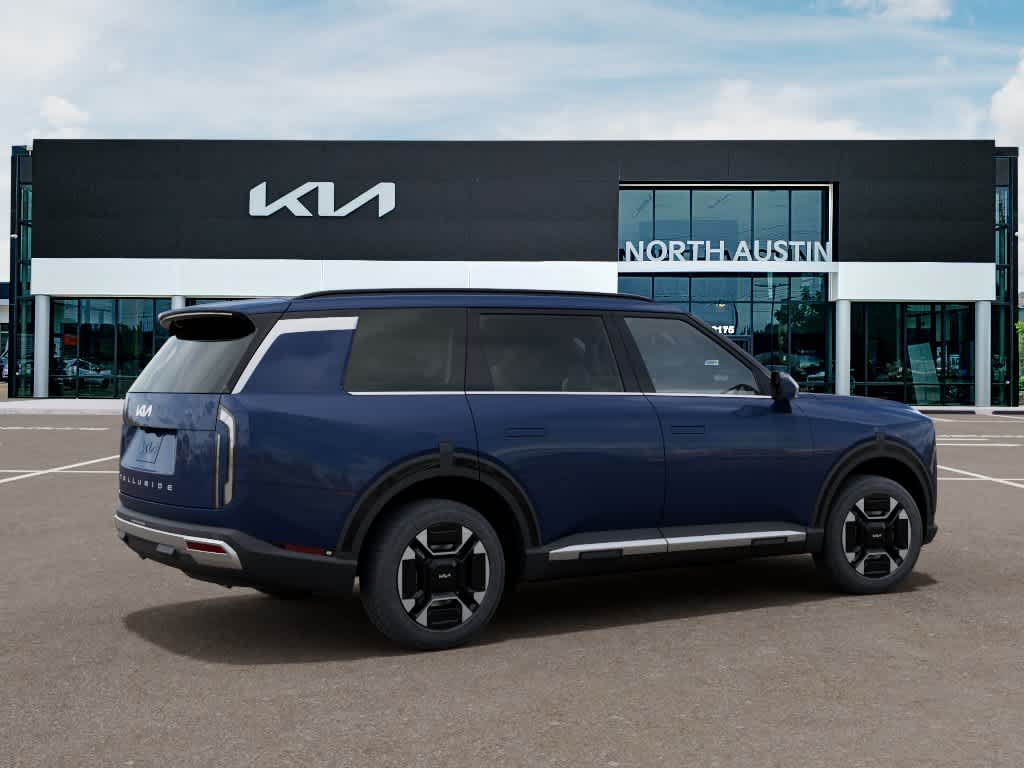 Thumbnail: 2027 Kia Telluride - 6