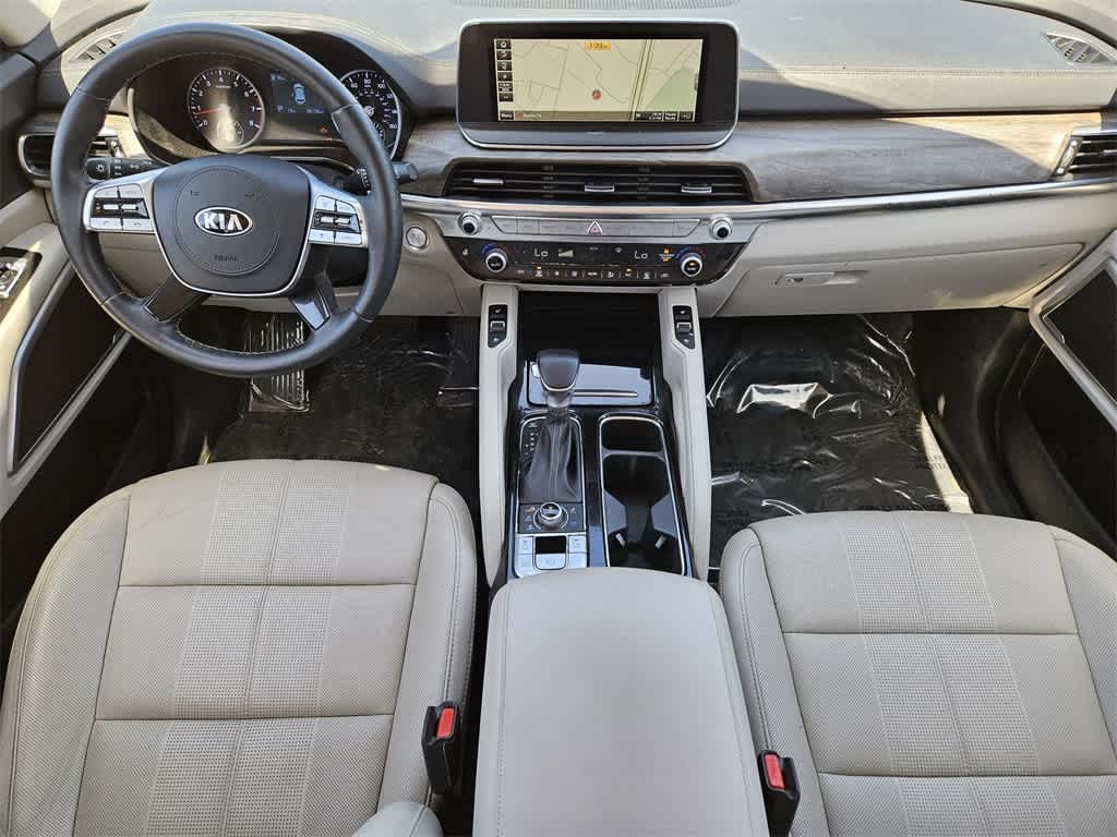 Thumbnail: 2020 Kia Telluride - 24