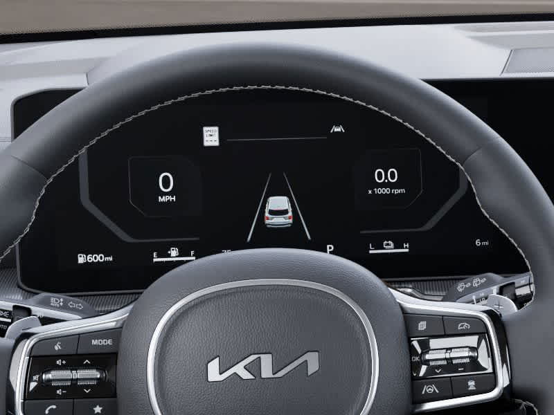 Thumbnail: 2025 Kia Sorento - 21