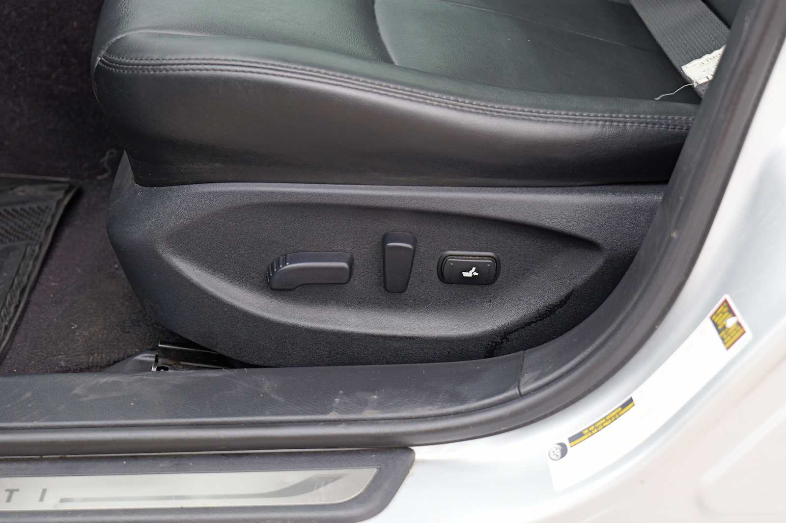 Thumbnail: 2018 INFINITI Q50 - 16