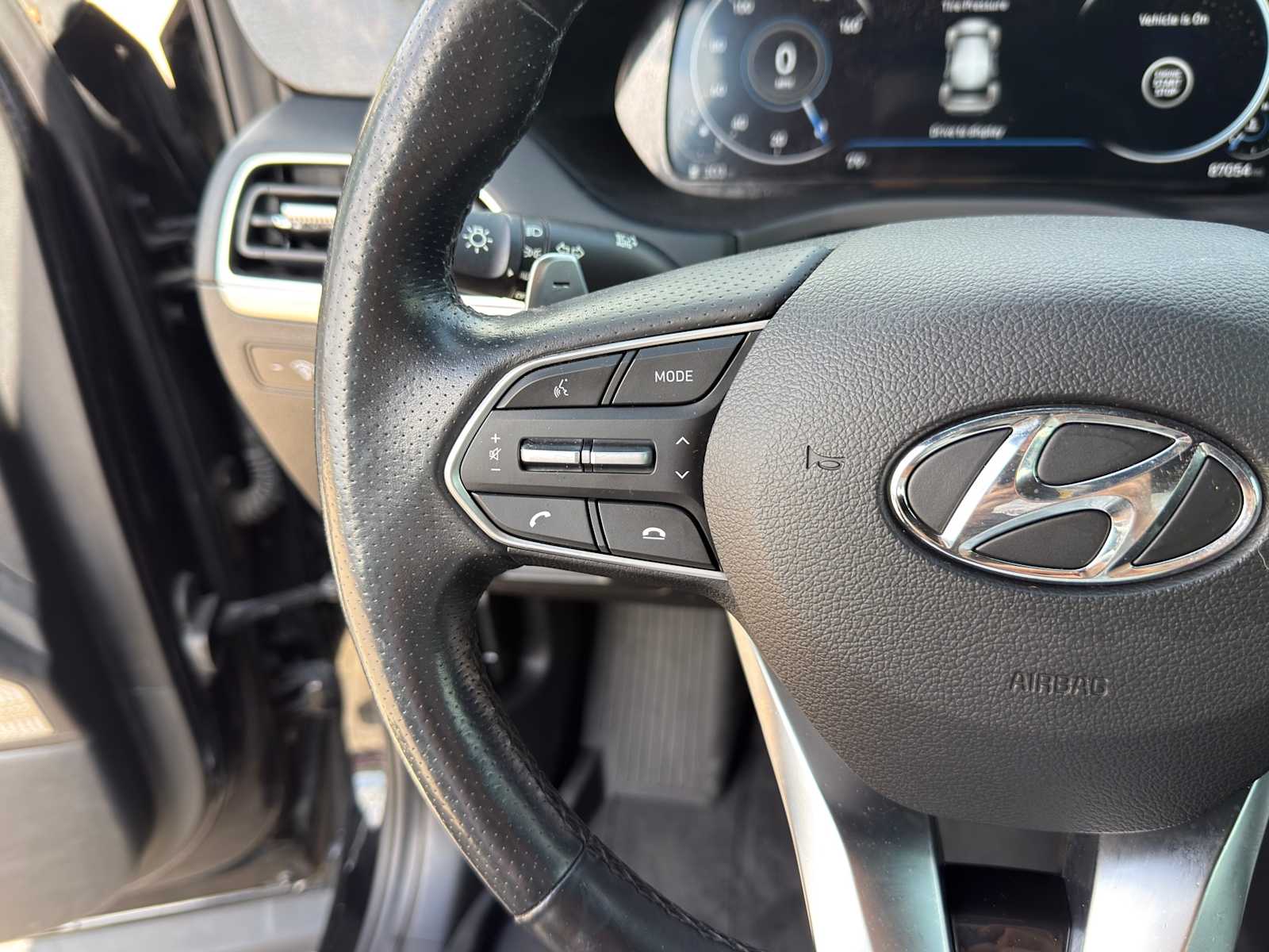 Thumbnail: 2020 Hyundai Palisade - 17