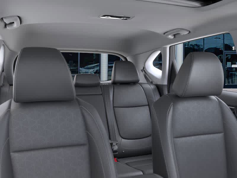 Thumbnail: 2026 Kia Seltos - 27