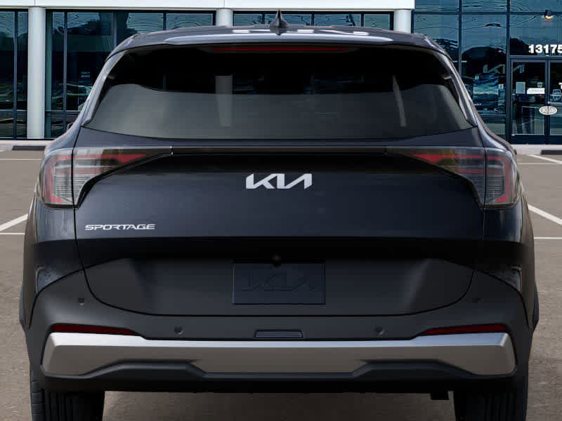 2026 Kia Sportage EX 13