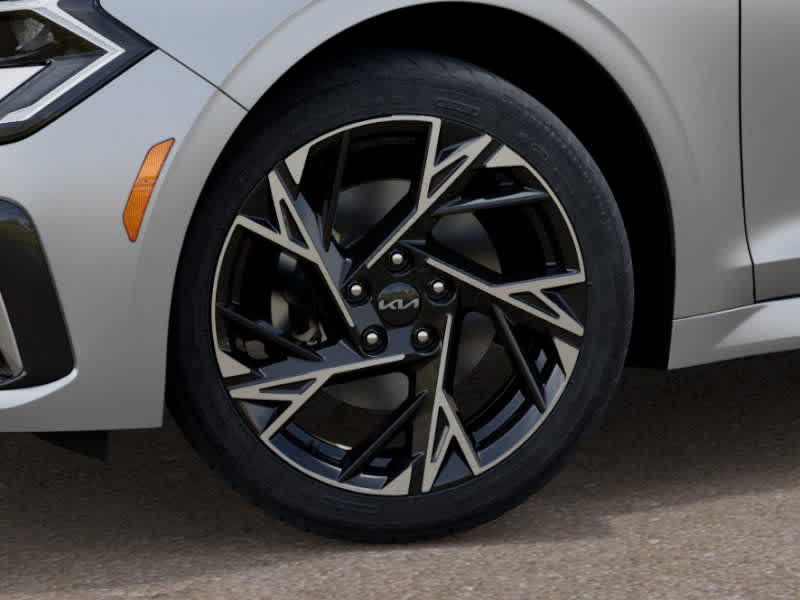 Thumbnail: 2026 Kia K5 - 9