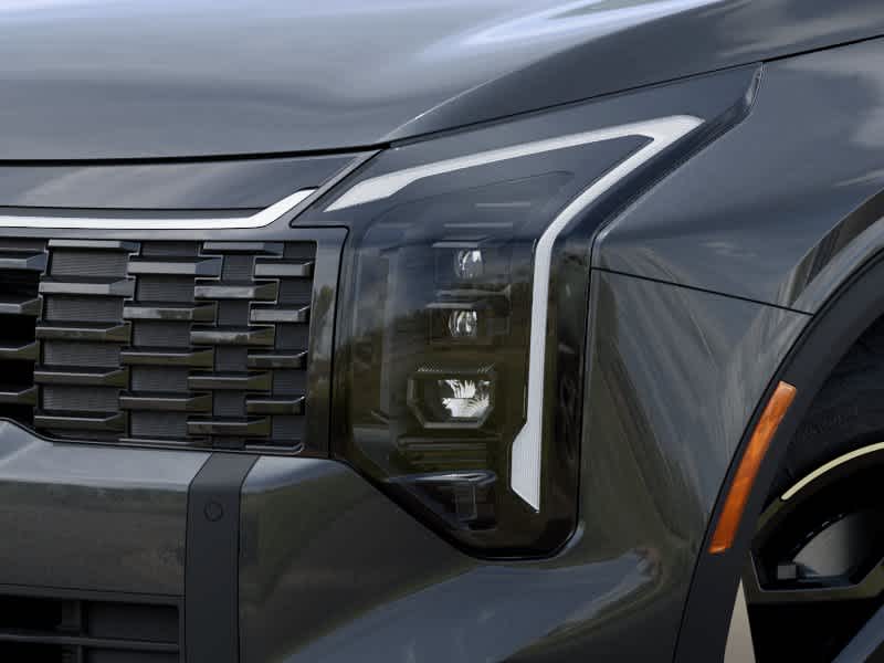 Thumbnail: 2026 Kia Sportage - 10