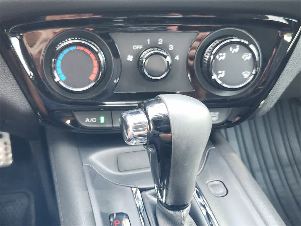 Thumbnail: 2022 Honda HR-V - 18