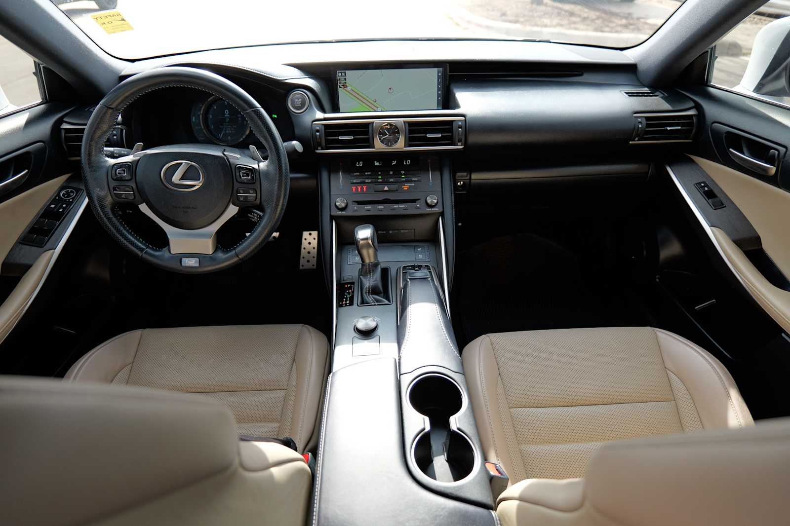 Thumbnail: 2020 Lexus IS - 26