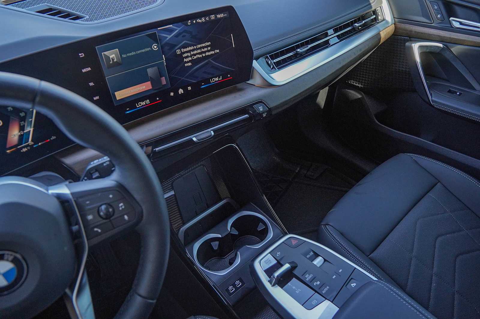 Thumbnail: 2025 BMW X1 - 18