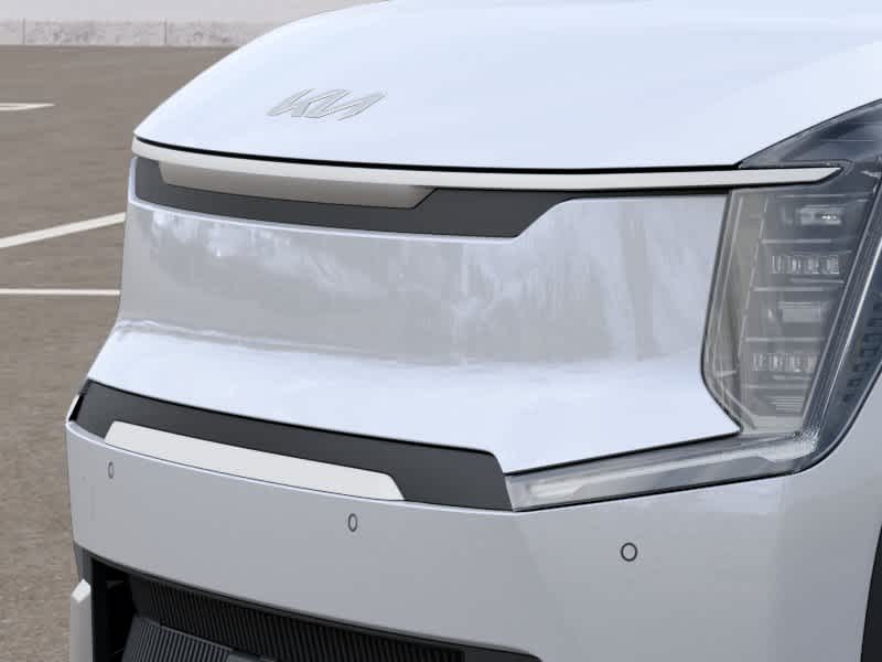 Thumbnail: 2026 Kia EV9 - 12